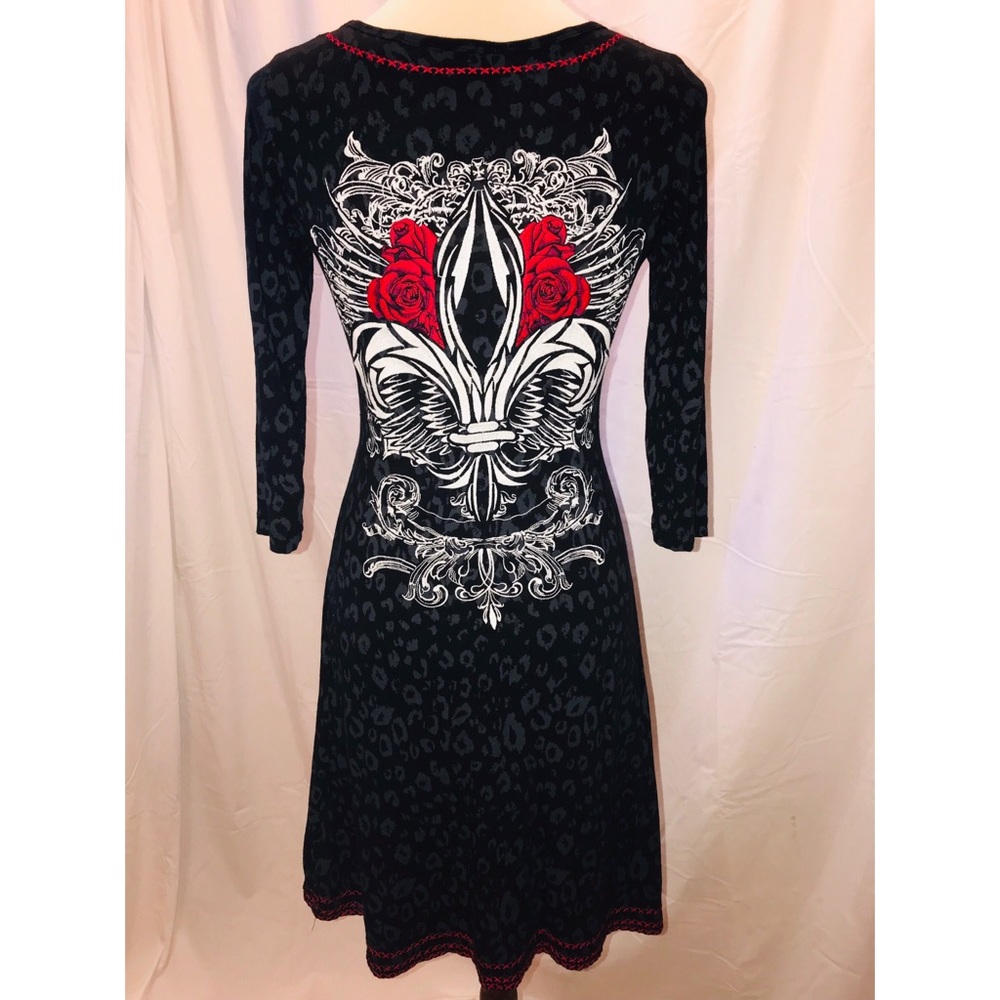 Rock & Roll Cowgirl Dress